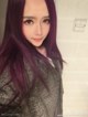 Anna (李雪婷) beauties and sexy selfies on Weibo (361 photos) P215 No.9fd029