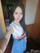 Anna (李雪婷) beauties and sexy selfies on Weibo (361 photos) P280 No.1ddb2b