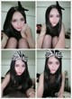 Anna (李雪婷) beauties and sexy selfies on Weibo (361 photos) P303 No.fb052f