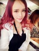 Anna (李雪婷) beauties and sexy selfies on Weibo (361 photos) P105 No.f75284
