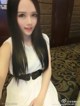 Anna (李雪婷) beauties and sexy selfies on Weibo (361 photos) P42 No.064167