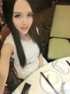 Anna (李雪婷) beauties and sexy selfies on Weibo (361 photos) P28 No.13cd74