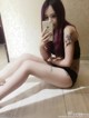 Anna (李雪婷) beauties and sexy selfies on Weibo (361 photos) P259 No.4e696c