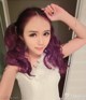 Anna (李雪婷) beauties and sexy selfies on Weibo (361 photos) P24 No.f48ffd