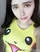 Anna (李雪婷) beauties and sexy selfies on Weibo (361 photos) P146 No.e93123