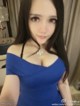 Anna (李雪婷) beauties and sexy selfies on Weibo (361 photos) P211 No.e3ce10