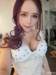Anna (李雪婷) beauties and sexy selfies on Weibo (361 photos) P167 No.f1660d