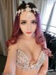 Anna (李雪婷) beauties and sexy selfies on Weibo (361 photos) P83 No.189e2e