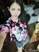 Anna (李雪婷) beauties and sexy selfies on Weibo (361 photos) P319 No.6aa8a4