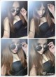 Anna (李雪婷) beauties and sexy selfies on Weibo (361 photos) P246 No.71ae4b