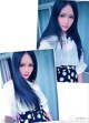 Anna (李雪婷) beauties and sexy selfies on Weibo (361 photos) P347 No.84cd52