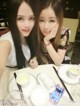 Anna (李雪婷) beauties and sexy selfies on Weibo (361 photos) P360 No.ffb1ef