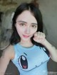 Anna (李雪婷) beauties and sexy selfies on Weibo (361 photos) P274 No.d25ec1