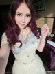 Anna (李雪婷) beauties and sexy selfies on Weibo (361 photos) P163 No.537454