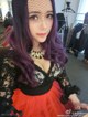 Anna (李雪婷) beauties and sexy selfies on Weibo (361 photos) P246 No.f4da75