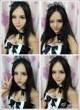 Anna (李雪婷) beauties and sexy selfies on Weibo (361 photos) P292 No.131120