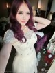 Anna (李雪婷) beauties and sexy selfies on Weibo (361 photos) P280 No.f43e03