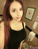 Anna (李雪婷) beauties and sexy selfies on Weibo (361 photos) P43 No.3bc035