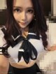 Anna (李雪婷) beauties and sexy selfies on Weibo (361 photos) P106 No.0a3302