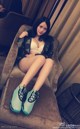 Anna (李雪婷) beauties and sexy selfies on Weibo (361 photos) P193 No.55fb7e
