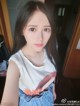 Anna (李雪婷) beauties and sexy selfies on Weibo (361 photos) P227 No.5f349b