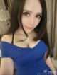 Anna (李雪婷) beauties and sexy selfies on Weibo (361 photos) P4 No.cd83a2
