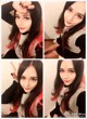 Anna (李雪婷) beauties and sexy selfies on Weibo (361 photos) P93 No.9e3a27