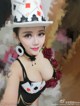 Anna (李雪婷) beauties and sexy selfies on Weibo (361 photos) P151 No.388ea3