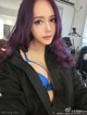Anna (李雪婷) beauties and sexy selfies on Weibo (361 photos) P220 No.fdc729