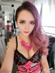 Anna (李雪婷) beauties and sexy selfies on Weibo (361 photos) P140 No.65f5ee