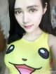 Anna (李雪婷) beauties and sexy selfies on Weibo (361 photos) P184 No.f80e6c
