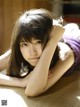 Kasumi Arimura - Nake Foto Bing P1 No.7747e1