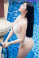 HuaYang 2017-11-22 Vol.016: Selena Model (娜 露) (41 photos) P20 No.1f5597