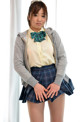 Mami Ikehata - Monet Pussi Skirt P9 No.3a71d1