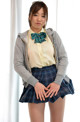 Mami Ikehata - Monet Pussi Skirt P11 No.b09d5a