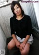 Kayoko Ikehata - Gisele Busty Crempie P5 No.6597fa
