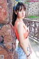 TGOD 2015-09-17: Model Cheryl (青树) (45 photos) P9 No.639e94