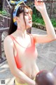 TGOD 2015-09-17: Model Cheryl (青树) (45 photos) P4 No.2f5f1a