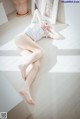 YUNA 윤아, [SAINT Photolife] Sagiri (Eromanga Sensei) Set.01 P6 No.acd8dc