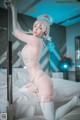 Bambi 밤비, [DJAWA] Nurse Nation (White ver) Set.02 P33 No.ae0828