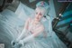 Bambi 밤비, [DJAWA] Nurse Nation (White ver) Set.02 P10 No.fd7993 Image No. 53