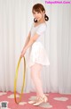 Mai Usami - Imagescom Classy Slut P12 No.ac2259 Image No. 1