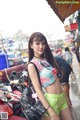 TGOD 2015-11-10: Model Cheryl (青树) (48 photos) P12 No.fd9272