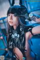 DJAWA Photo - Maruemon (마루에몽): "GantZ Version A+B" (101 photos) P96 No.82391c