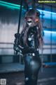 DJAWA Photo - Maruemon (마루에몽): "GantZ Version A+B" (101 photos) P62 No.42f174