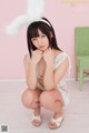 Ayana Nishinaga 西永彩奈, [Minisuka.tv] Special Gallery 2.2 P2 No.18c439