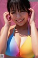 Yuno Ohara 大原優乃, Weekly SPA! 2022.06.21 (週刊SPA! 2022年6月21日号) P2 No.8c1ffe