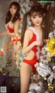 UGIRLS - Ai You Wu App No. 949: Models Xiao Tu (小兔) and Tina (40 photos) P34 No.ea21bd