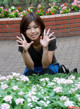 Amateur Satomi - Votoxxx Korean Beauty P9 No.3ad00f