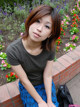 Amateur Satomi - Votoxxx Korean Beauty P5 No.300be1